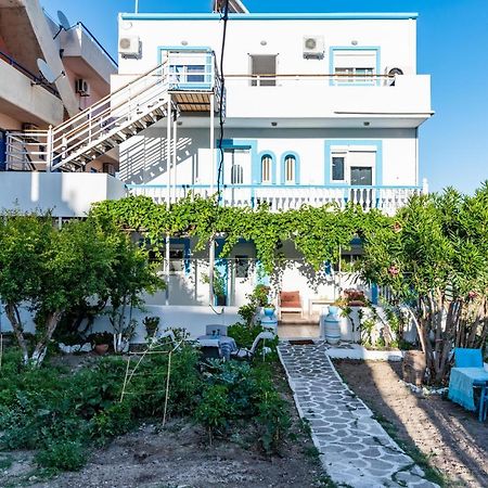 Dimitras Luxus House Apartment Archangelos  Exterior foto