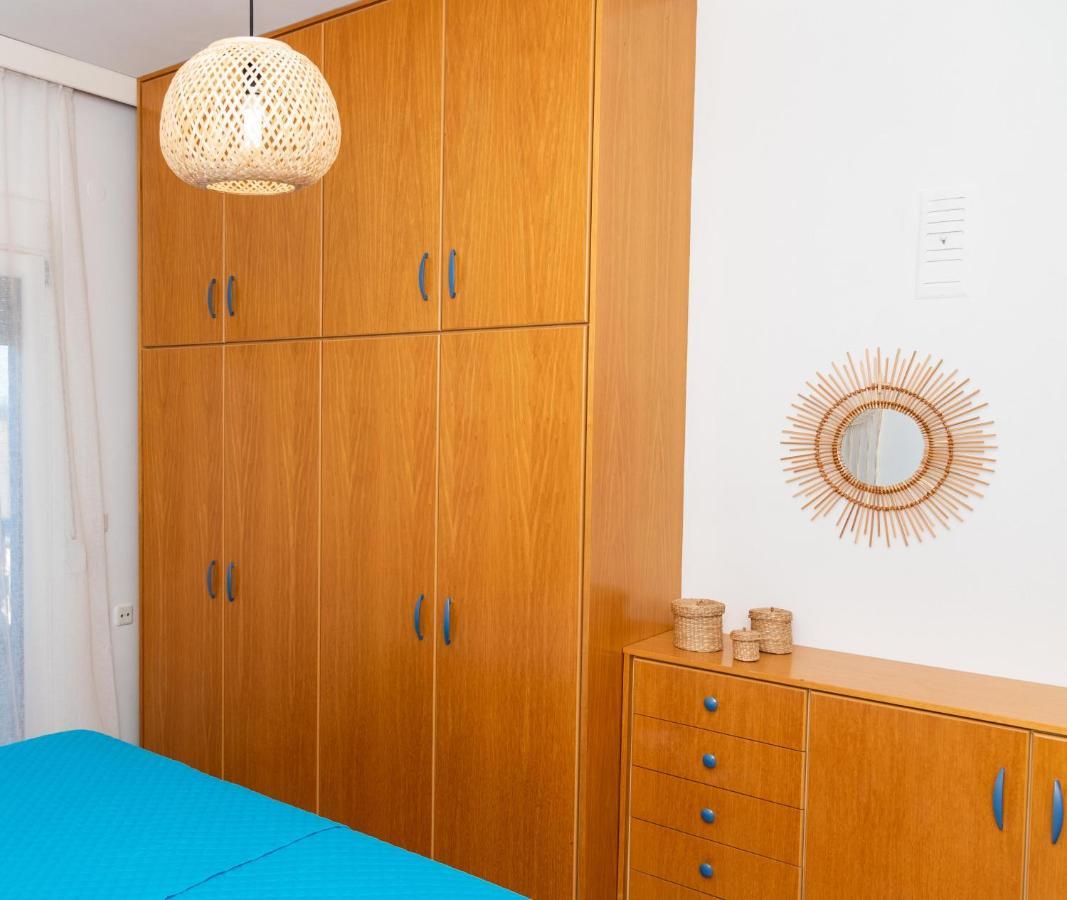 Dimitras Luxus House Apartment Archangelos  Exterior foto