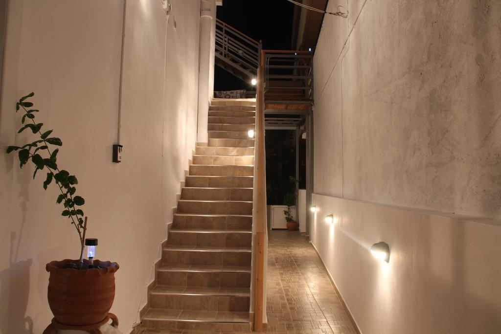 Dimitras Luxus House Apartment Archangelos  Exterior foto