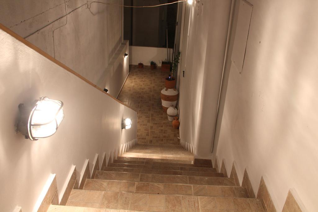 Dimitras Luxus House Apartment Archangelos  Exterior foto